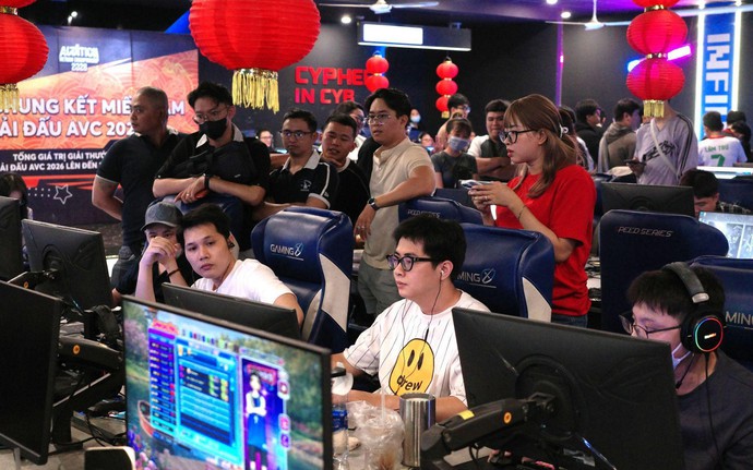 Audition bứt phá năm 2026: Từ game quốc dân đến hệ sinh thái eSports chuyên nghiệp