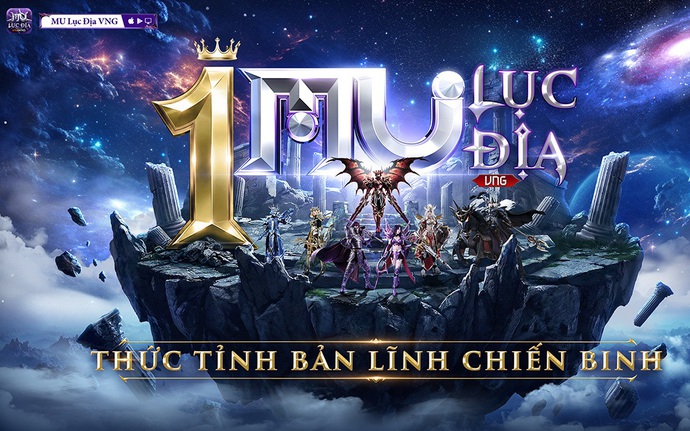 Hot girl Trần Hà Linh gây sốt với màn hợp tác mừng sinh nhật 1 tuổi MU Lục Địa VNG