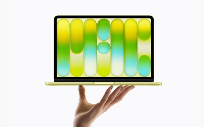 MacBook Neo: Laptop giá rẻ của Apple với chip A18 Pro