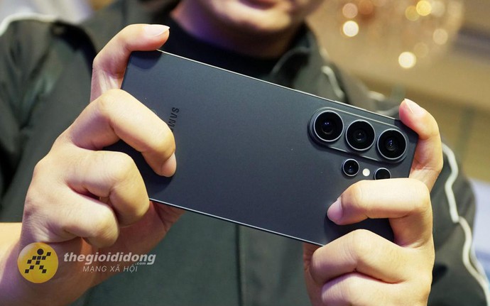 So sánh Galaxy S26 Ultra và S25 Ultra: Bước Tiến Đột Phá