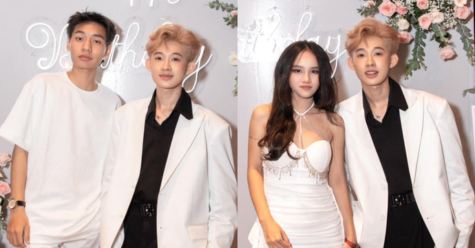 Loạt TikToker Nguyễn Tô Tấn Đạt, Hà Mid, Mơ Đi Xuyến cùng lên hot search vì 1 từ khoá gây chú ý: 2 người đã "biến mất" khỏi MXH