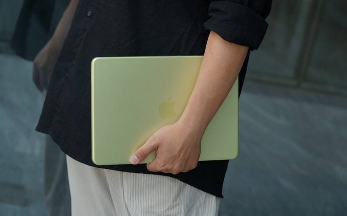 Đánh giá MacBook Neo: Lựa chọn dễ làm quen cho người dùng laptop lần đầu