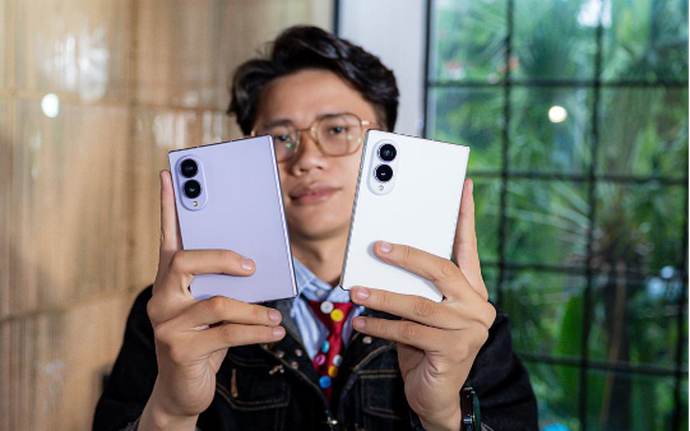 Samsung Galaxy Z Fold 8: Danh hiệu Z Fold nhẹ nhất có phải là một đánh đổi?