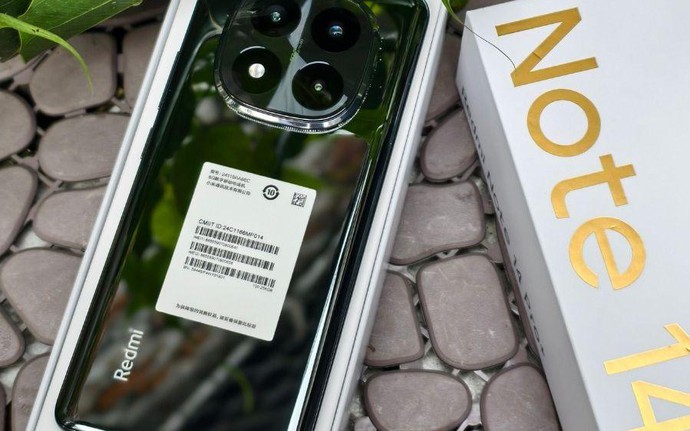 Top 5 chiếc điện thoại xiaomi dưới 7 triệu cho tân sinh viên 2026