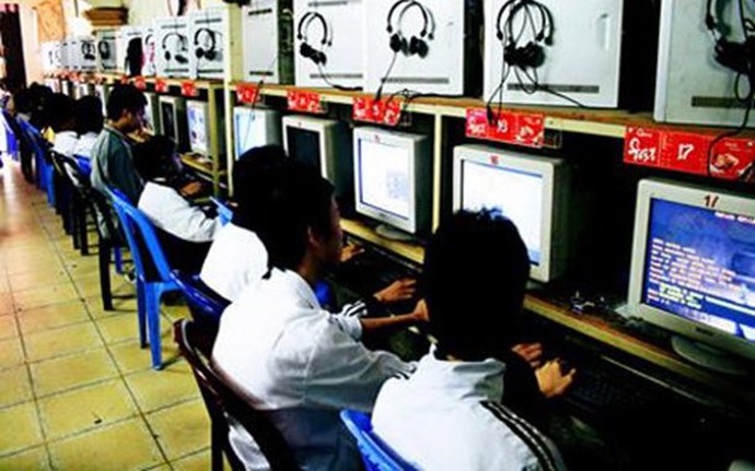 Sống lại thế giới kiếm hiệp Kim Dung huy hoàng của một thời thanh xuân tuổi trẻ