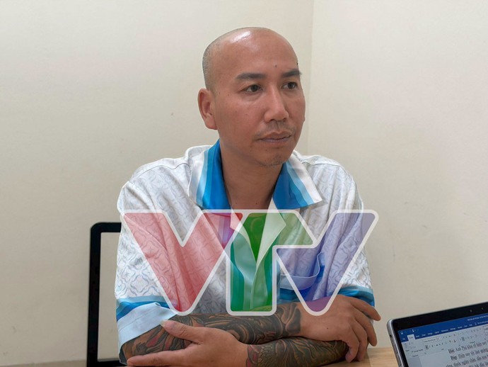 Khởi tố Phú Lê và Lã Thúy Kiều