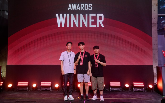 Nexon chính thức khép lại vòng chung kết NYPC... Thí sinh Việt Nam tranh tài quốc tế tại Seoul, Hàn Quốc