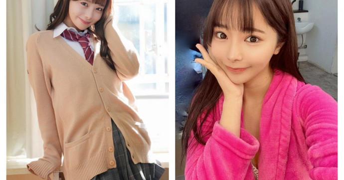 Hot girl Nhật giấu gia đình nghề nghiệp, cuối cùng bị mẹ phát hiện chỉ vì một lá thư của fan