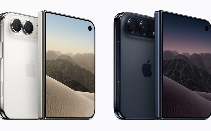 iPhone Duo có mấy camera? Thông số camera iPhone Duo