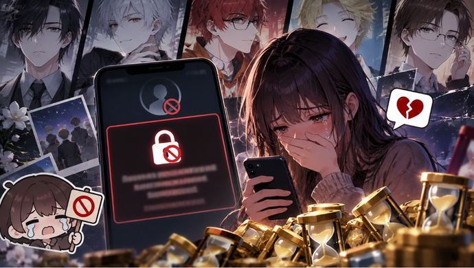 Chơi quá nhiều, hàng loạt game thủ bất ngờ bị khóa tài khoản, fan trung thành bức xúc dọa "quit" ngay lập tức