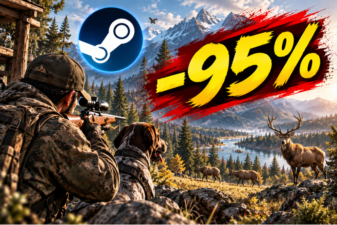 Steam giảm giá sốc game thế giới mở nội dung khổng lồ bất ngờ sale off 95%, chỉ còn vài chục nghìn, ngang cốc trà sữa