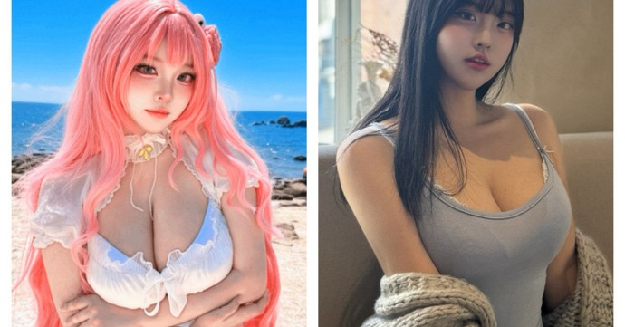 Nữ coser xinh đẹp bất ngờ đổ bộ sang làm streamer, vừa xuất hiện đã được "săn đón" tận tình