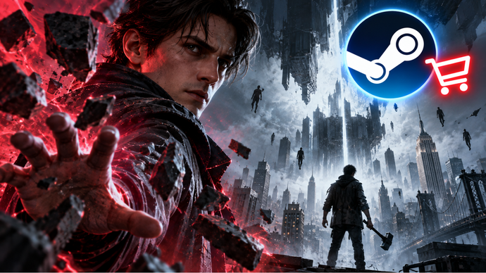 Review sớm bom tấn game nhập vai giá 1,3 triệu sắp ra mắt trên Steam, trải nghiệm hơn 40 giờ vẫn chưa muốn dừng, liệu có xứng đáng xuống tiền?