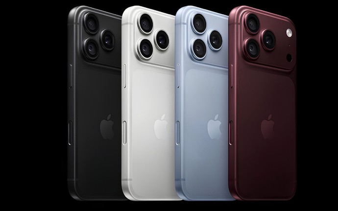 Tản nhiệt Vapor Chamber thế hệ mới: Điểm chung giúp 18 Pro Max và iPhone Duo tối ưu hiệu năng
