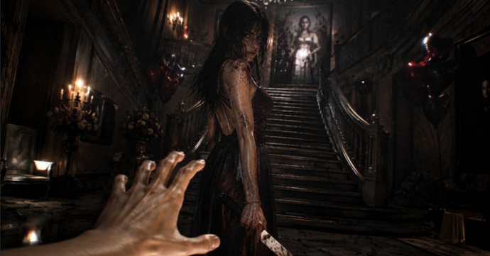 Tựa game kinh dị mới có ý tưởng “khó đỡ”: chỉ muốn chia tay bạn gái, game thủ lại phải tìm cách sống sót