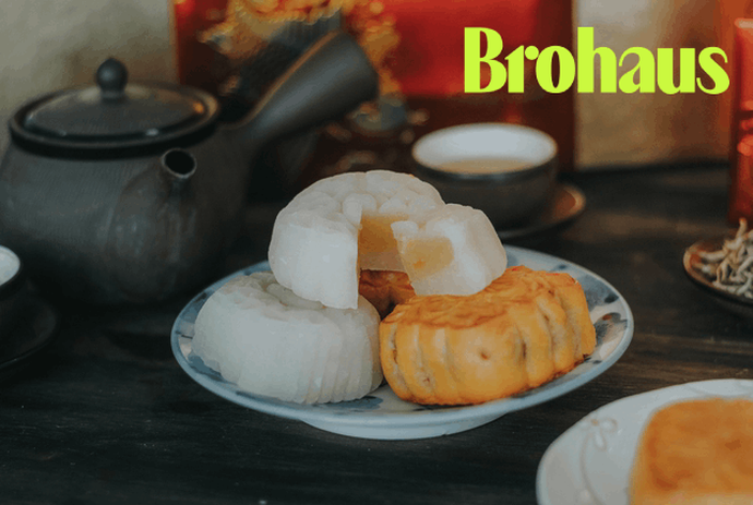 Bánh nướng hay bánh dẻo ngon hơn? Câu trả lời lại không nằm ở hộp bánh Trung thu