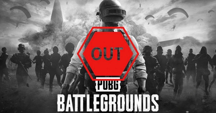 PUBG PC rút toàn bộ hệ sinh thái khỏi Việt Nam