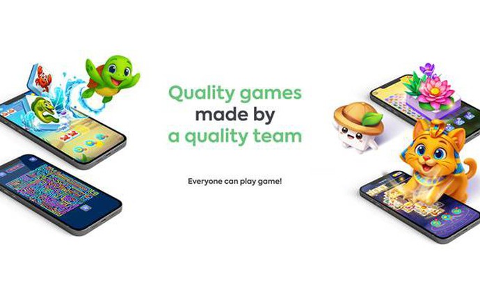 Skylink Studio ký kết chương trình tài trợ tăng trưởng lên tới 12 triệu USD với PvX Partners: Bước ngoặt đưa game Việt "đánh bắt xa bờ" 