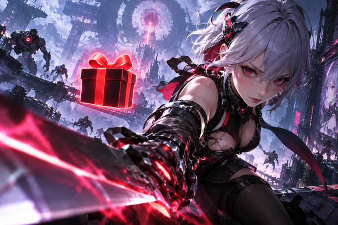 Một tựa game PC chất lượng cho chơi thử miễn phí, người chơi ngỡ ngàng, nửa tháng vẫn chưa trải nghiệm xong demo
