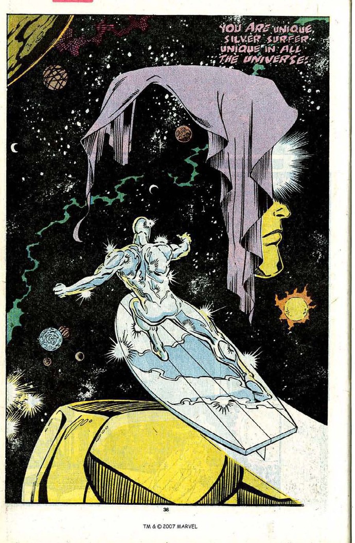 Living Tribunal, thực thể quyền năng chỉ xếp sau One Above All sở hữu sức mạnh bá đạo như thế nào? - Ảnh 2. Living Tribunal, thực thể quyền năng chỉ xếp sau One Above All sở hữu sức mạnh bá đạo như thế nào? - Ảnh 2.
