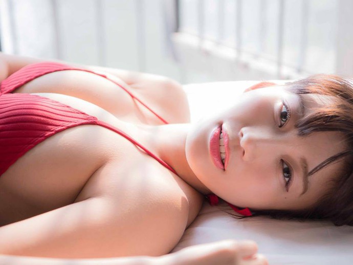 Yuka Ogura - Người mẫu 19 tuổi xinh đẹp nhất Nhật Bản - Ảnh 33. Yuka Ogura - Người mẫu 19 tuổi xinh đẹp nhất Nhật Bản - Ảnh 33.