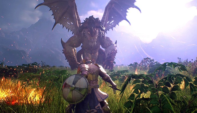 10 game online nhập vai đồ họa 2D nhẹ nhàng ai cũng chơi được mà hay không dứt nổi - Ảnh 1. 10 game online nhập vai đồ họa 2D nhẹ nhàng ai cũng chơi được mà hay không dứt nổi - Ảnh 1.