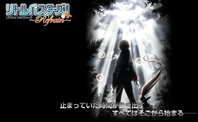 Trọn bộ những series anime mùa thu 2013 (Phần 3)