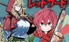 The Hunters Guild: Red Hood và những manga
