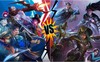 Bạn có nhớ tên hai game MOBA đình đám, hay hơn cả Liên Quân và điểm chung