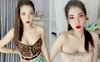 Nữ gamer trổ tài