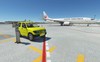 Xuất hiện mod đi vòng quanh thế giới bằng ô tô trong Flight Simulator 2020