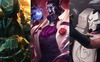 Đấu Trường Chân Lý: 3 đội hình đang bị đào thải cực mạnh vì meta reroll của bản 12.2