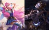 Đấu Trường Chân Lý: Học hỏi đội hình Orianna 