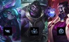 Đấu Trường Chân Lý: 3 lõi công nghệ mạnh nhất ở cuối trận mà game thủ nên tận dụng trong meta hiện tại