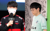Faker và đồng đội chỉ được xếp thứ 3 trong BXH đầu mùa giải 2022, Á quân CKTG 2021 thua cả BLG lẫn WBG