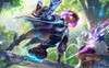 Vừa mới được buff nhẹ, game thủ đã tìm ra cách bật chế độ URF với Zeri chỉ bằng một trang bị