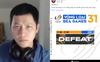 Fanpage SE thông báo trước kết quả dù trận đấu chưa kết thúc: Khi sự thiếu chuyên nghiệp ẩn sau lớp vỏ 