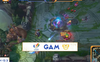 GAM, SKY rộng cửa đi tiếp, 