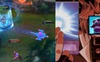 Chuyện lạ LMHT: Braum bỗng hóa thành 