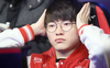 Streamer T1 tỏ ý coi thường Faker và fan của 