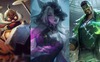 Đấu Trường Chân Lý: Top 3 đội hình sẽ được Riot Games buff mạnh nhất tại bản 12.5