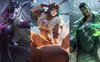 Đấu Trường Chân Lý: 3 tướng chủ lực 4 vàng đáng đầu tư nhất mà game thủ nên tận dụng ở bản 12.5b