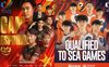 Một đối thủ của GAM tại SEA Games 31 đã lộ diện: Xếp chót bảng tại khu vực PCS, sở hữu hiệu suất 
