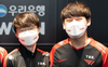Faker thừa nhận 