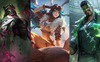 Đấu Trường Chân Lý: Top 3 đội hình cực khỏe dù lõi công nghệ có xấu mà game thủ nên tận dụng