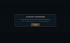 Hàng chục nghìn tài khoản LMHT bị Riot Games cấm vĩnh viễn dù game thủ không làm điều gì sai luật