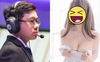 Choáng với lý do 