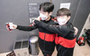 Fan T1 