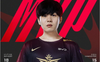 San bằng kỷ lục MVP mùa giải nhưng Rookie vẫn bị fan LPL cà khịa: 