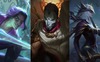 Đấu Trường Chân Lý: 3 chủ lực có tỷ lệ kiếm điểm rank cực cao ở bản 12.5 mà game thủ nên tận dụng ngay
